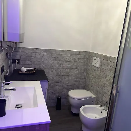 شقة Feel - Vivid بيرغامو