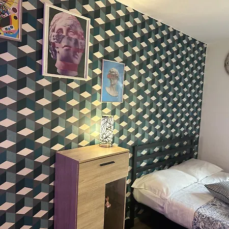 Feel - Vivid Apartment