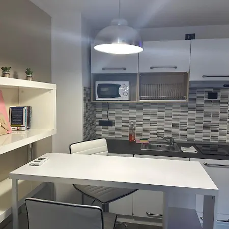 شقة Feel - Vivid بيرغامو