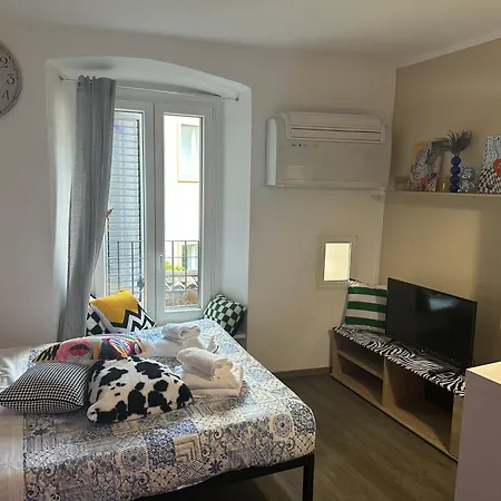 Feel - Vivid Apartment Bergamo