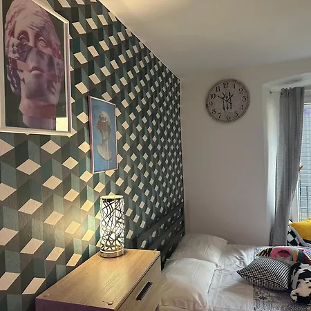 아파트 Feel - Vivid 베르가모