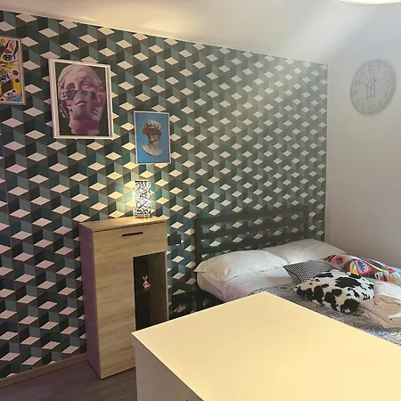 شقة Feel - Vivid *