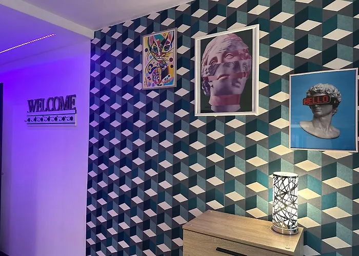 Feel - Vivid 베르가모