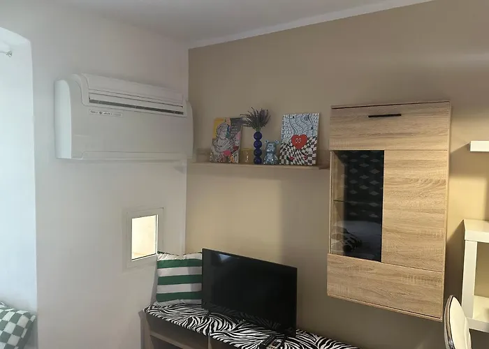 Feel - Vivid Lägenhet