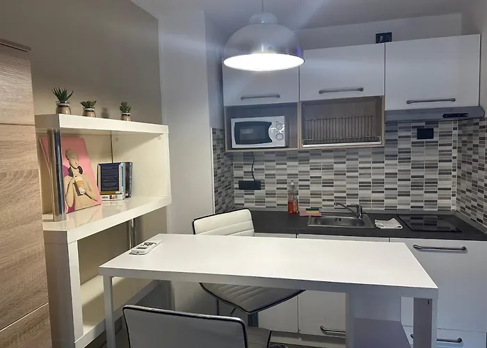 아파트 Feel - Vivid 베르가모