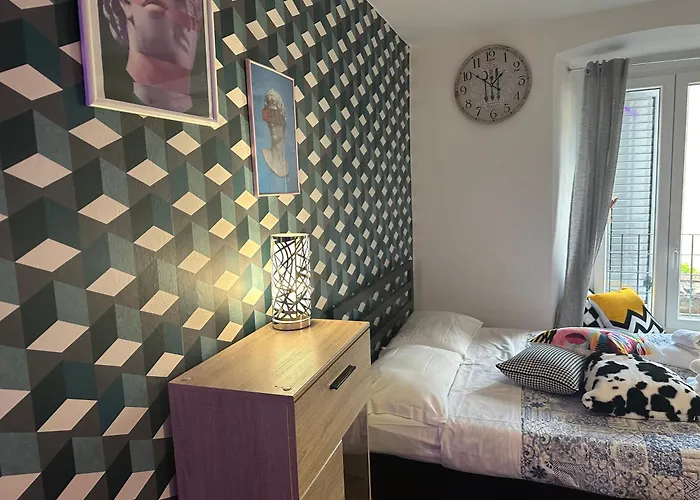 아파트 Feel - Vivid