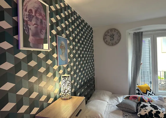 아파트 Feel - Vivid 베르가모