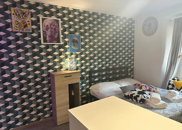 Lägenhet Feel - Vivid *